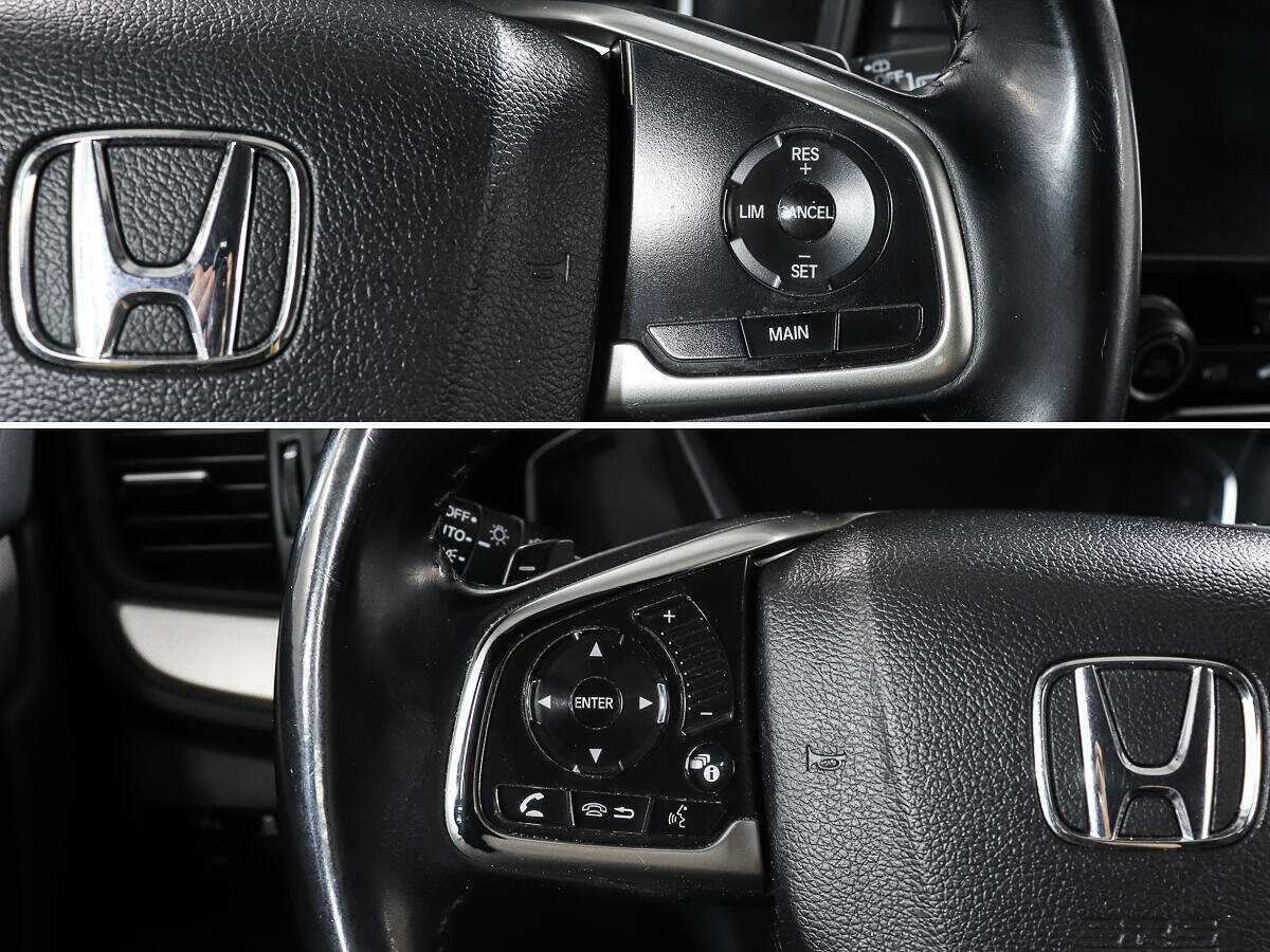 Купить Honda CR-V, 2018, 160 000 км, фото №14