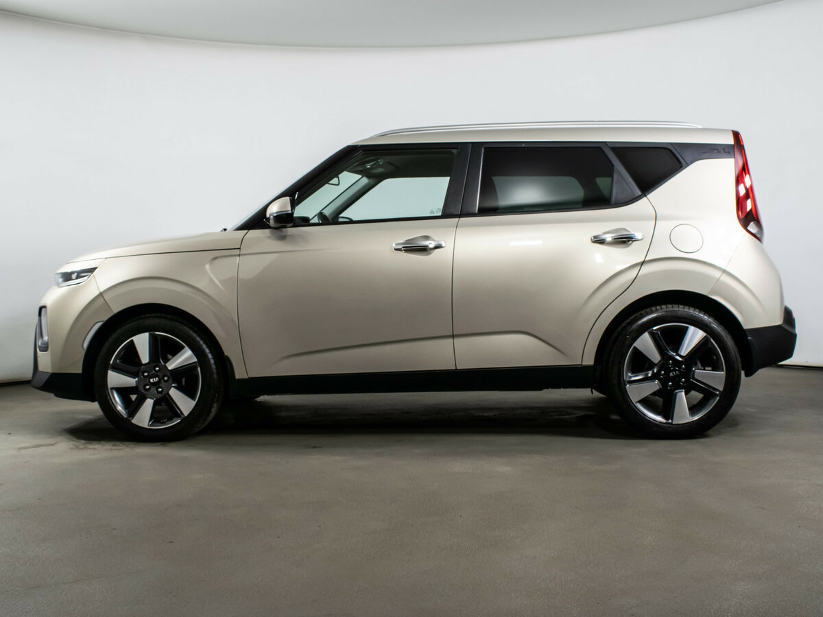 Купить Kia Soul III, 2019, 73 793 км, фото №8