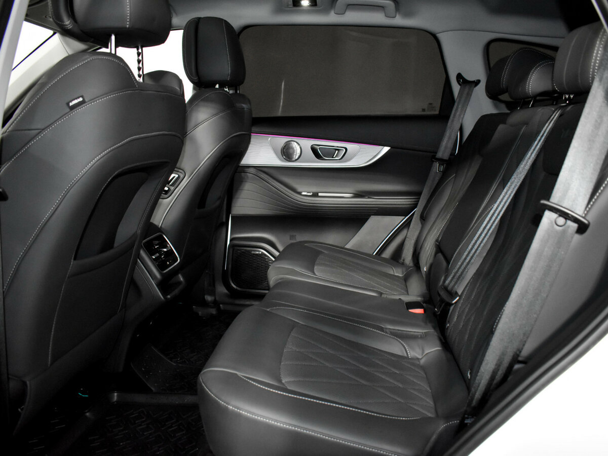 Купить Chery Tiggo 8 Pro Max I Рестайлинг, 2023, 34 350 км, фото №11