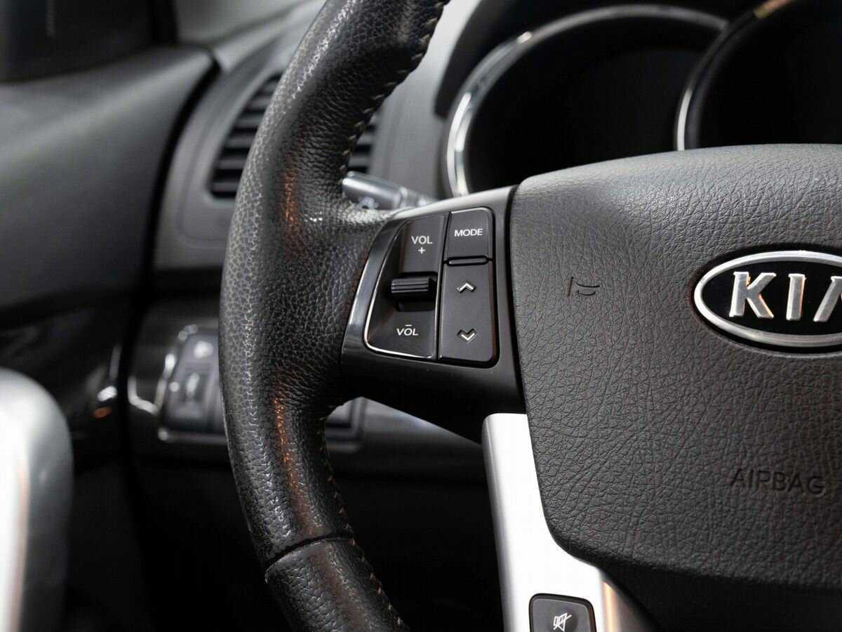 Купить Kia Sorento, 2012, 134 952 км, фото №14