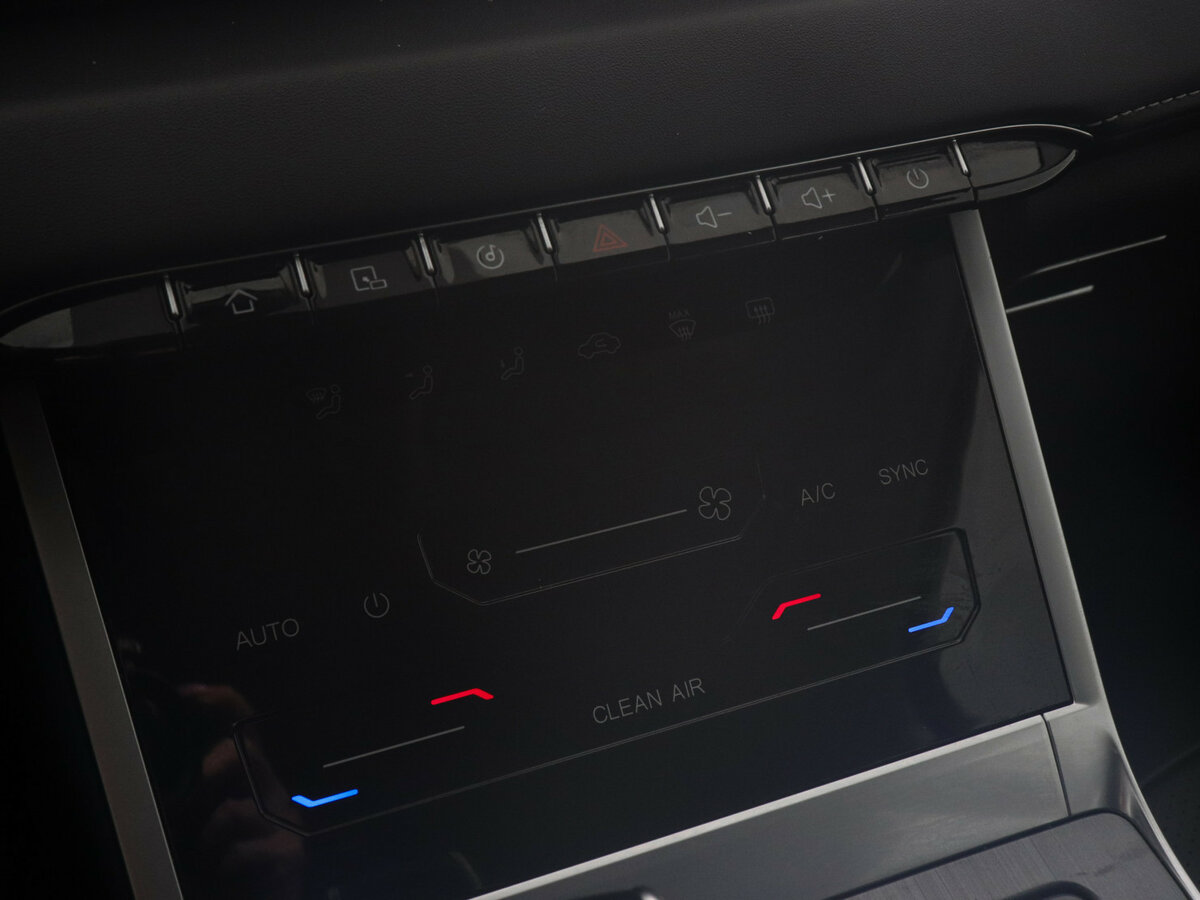 Купить Chery Tiggo 7 Pro Max I, 2024, 40 758 км, фото №16
