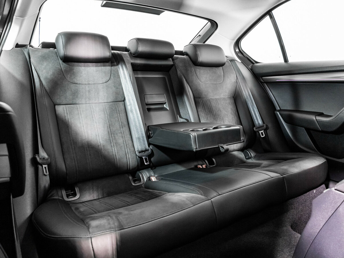 Купить Skoda Octavia III (A7) Рестайлинг, 2019, 32 673 км, фото №24