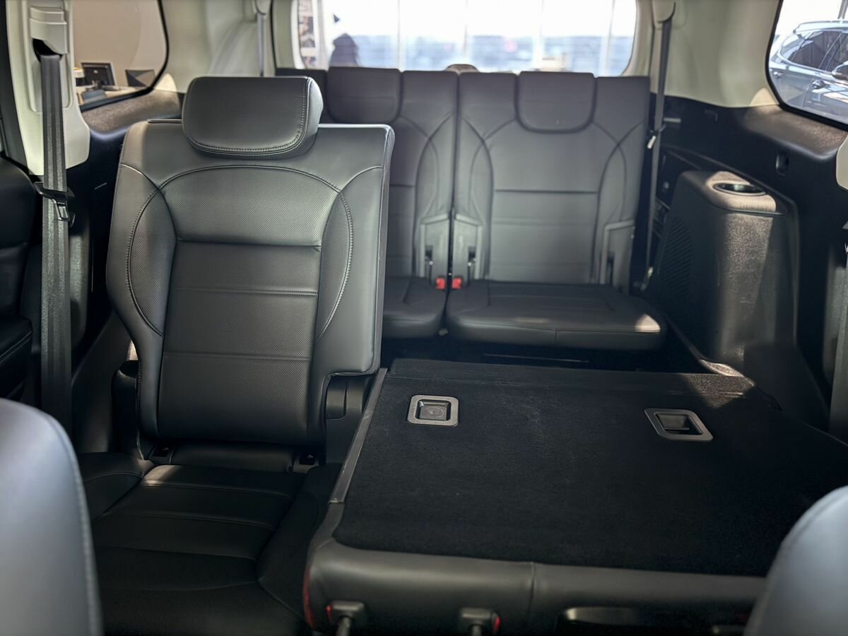 Купить Haval H9 I Рестайлинг, 2022, 85 822 км, фото №34