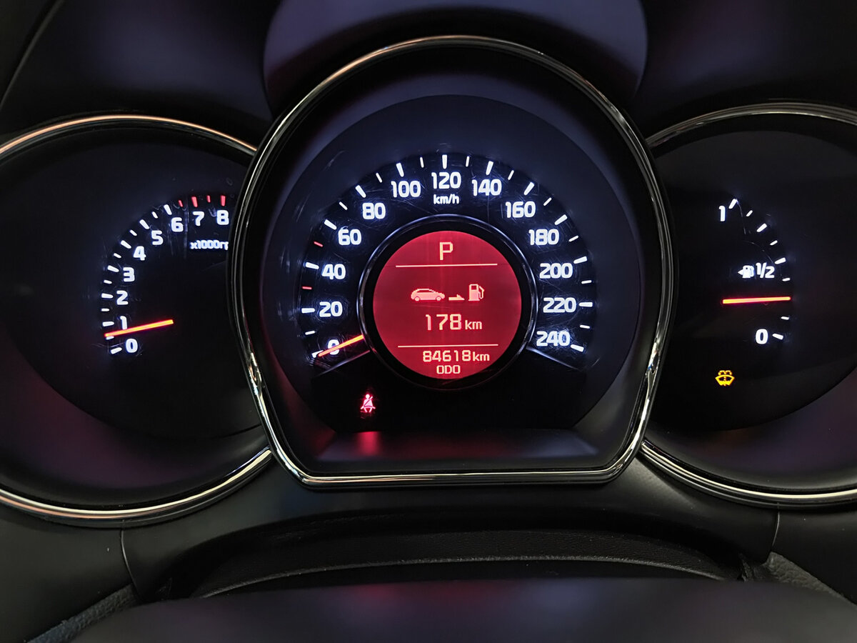 Купить Kia Ceed II, 2012, 84 618 км, фото №13