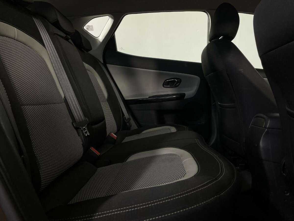 Купить Kia Ceed, 2013, 114 774 км, фото №17