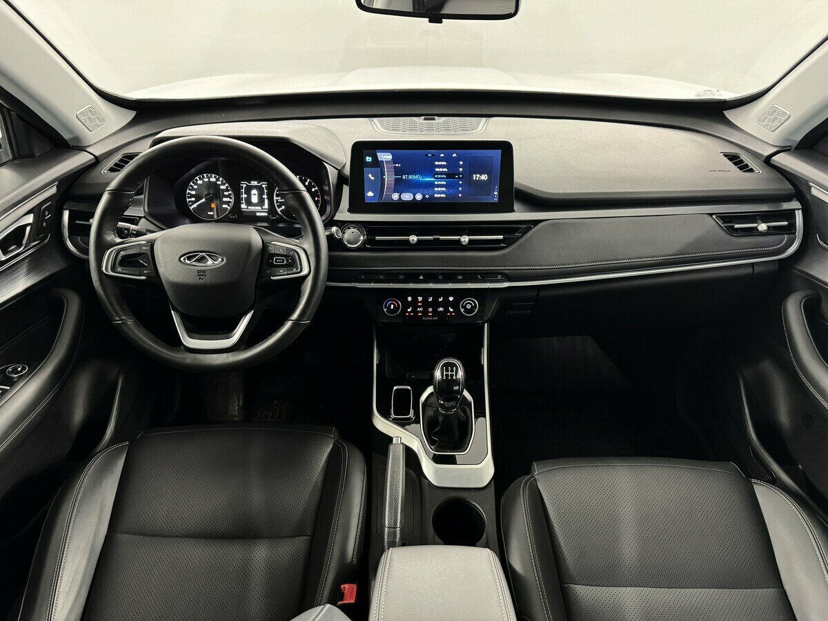 Купить Chery Tiggo 4 Pro I, 2023, 26 206 км, фото №5