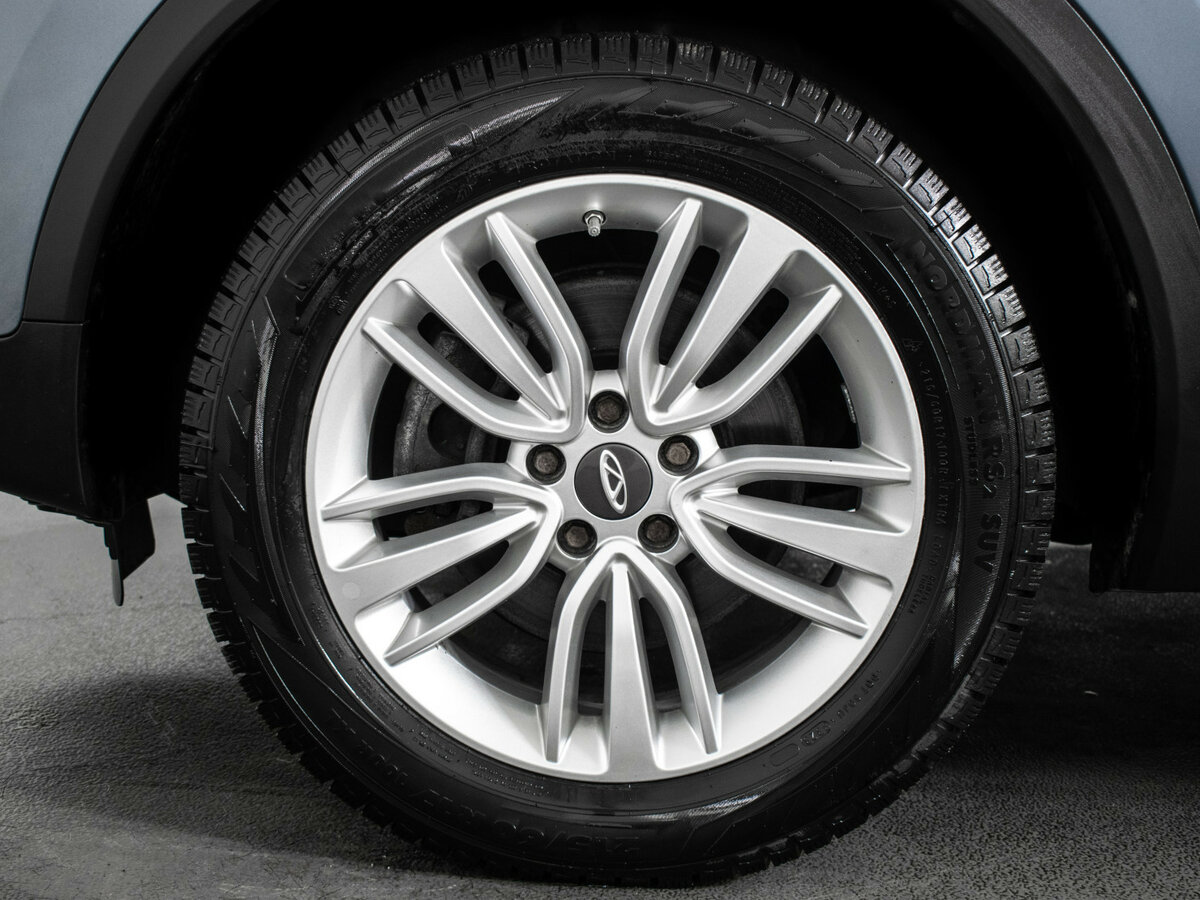 Купить Chery Tiggo 4 I Рестайлинг, 2020, 39 961 км, фото №13