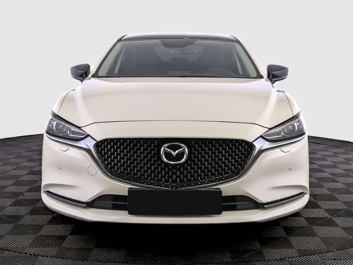 Купить Mazda 6, 2021, 43 025 км, фото №2