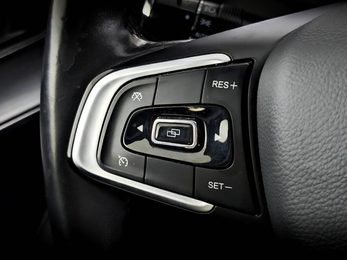 Купить Chery Tiggo 7 Pro I, 2022, 128 206 км, фото №29