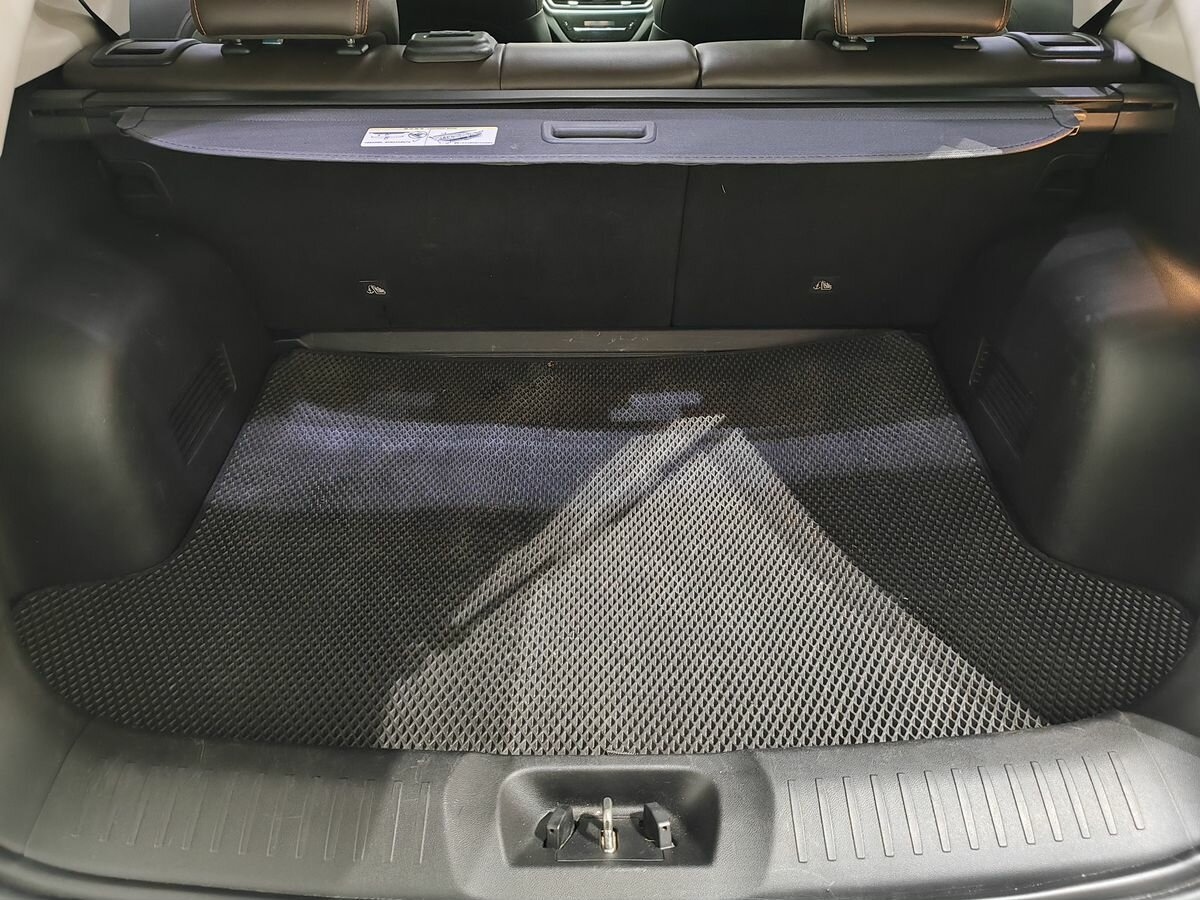 Купить Changan CS35 Plus I, 2019, 92 028 км, фото №13