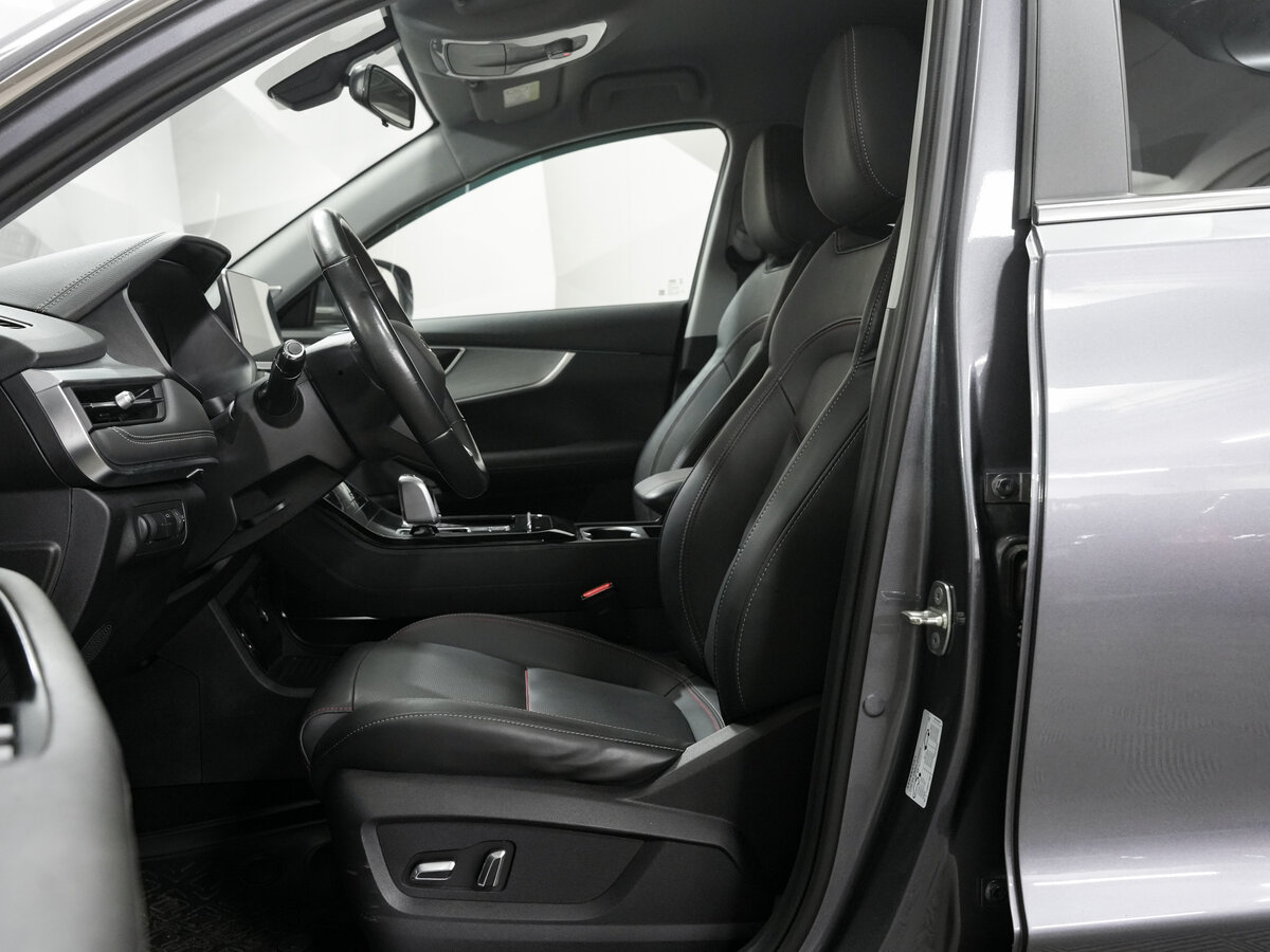Купить Chery Tiggo 7 Pro I, 2022, 46 000 км, фото №10