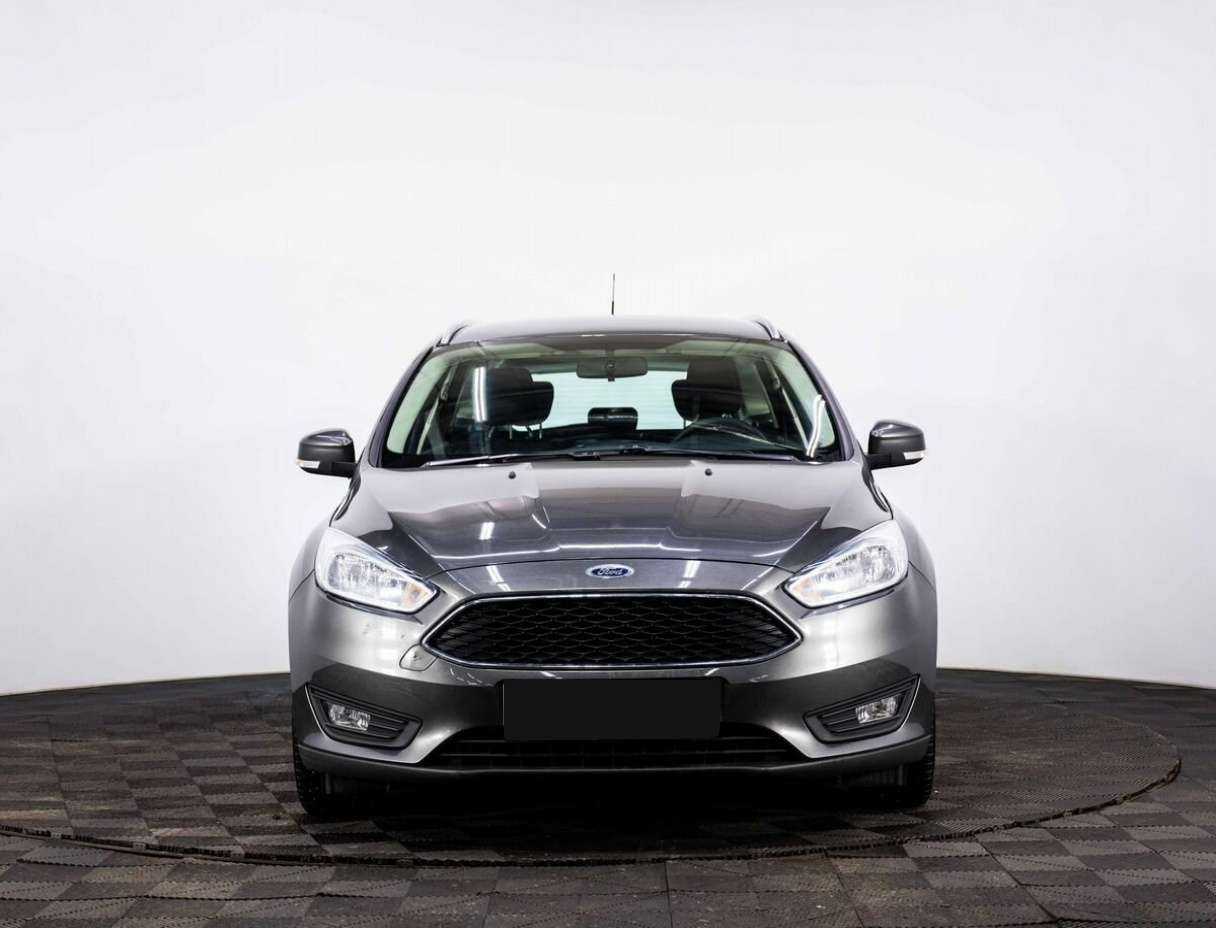 Купить Ford Focus, 2019, 37 852 км, фото №2