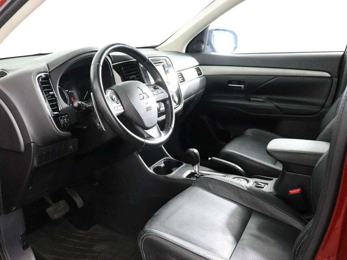 Купить Mitsubishi Outlander, 2013, 100 150 км, фото №7