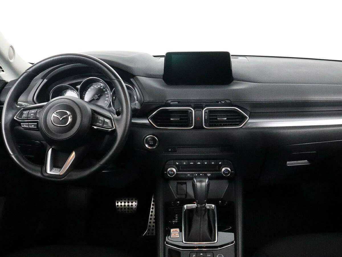Купить Mazda CX-5, 2020, 35 969 км, фото №10