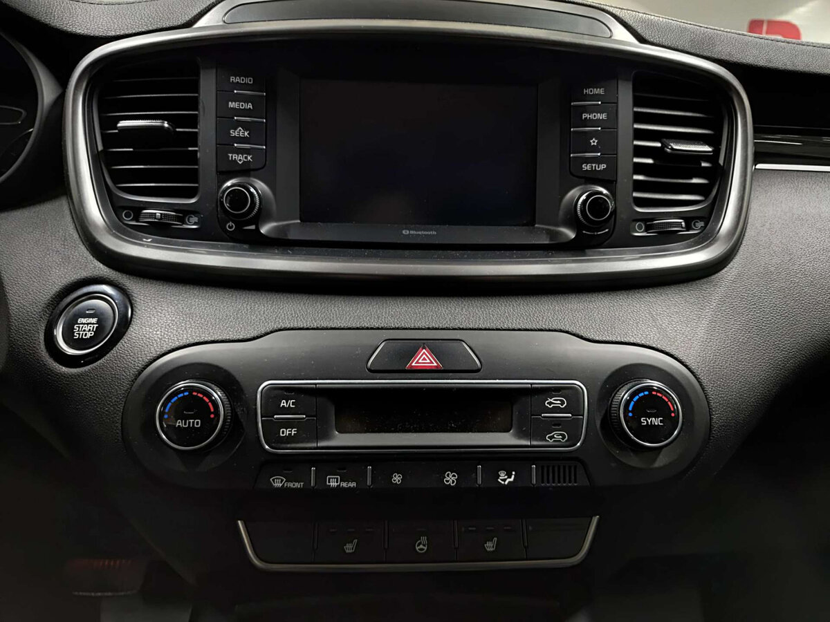 Купить Kia Sorento III Prime Рестайлинг, 2020, 180 552 км, фото №15