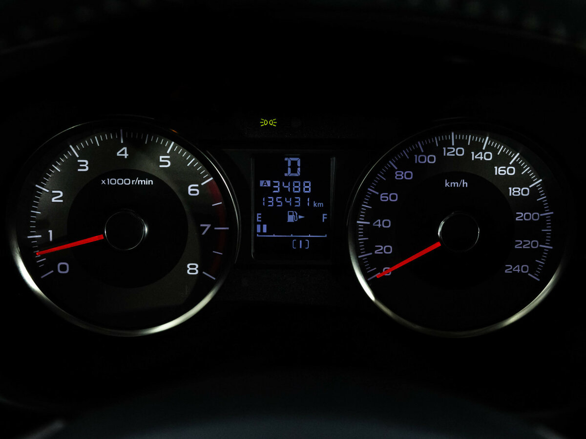 Купить Subaru Forester IV, 2013, 135 430 км, фото №22