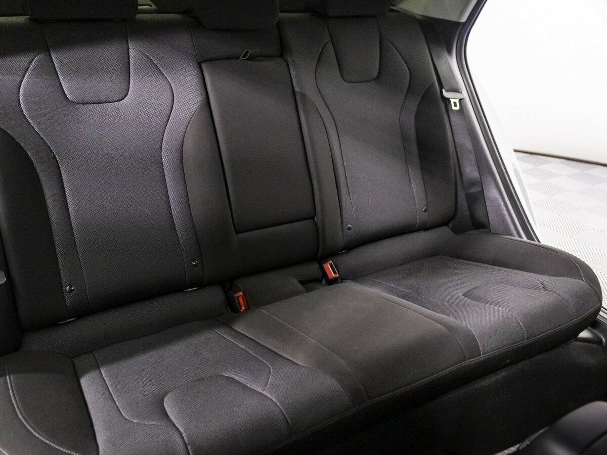Купить Hyundai Elantra VII (CN7), 2021, 115 000 км, фото №10