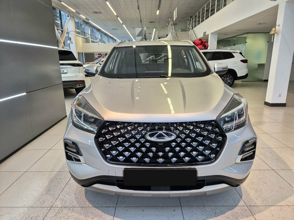 Купить Chery Tiggo 4 Pro I Рестайлинг, 2023, 24 617 км, фото №2