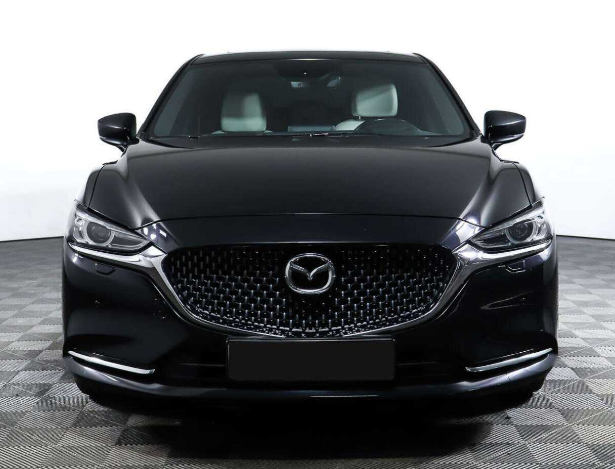 Купить Mazda 6, 2020, 52 362 км, фото №2