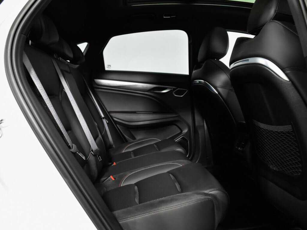 Купить Geely Tugella, 2023, 40 000 км, фото №10