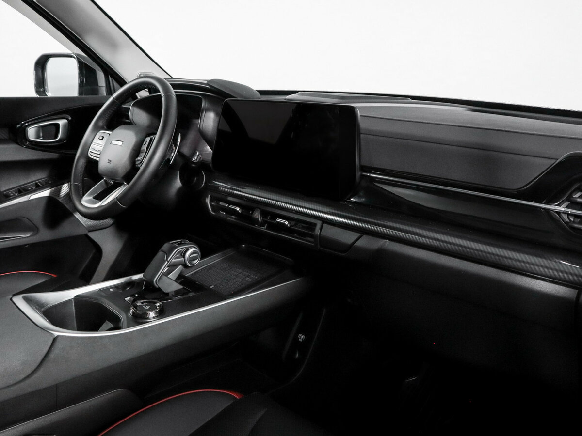 Купить Haval H3, 2024, 22 700 км, фото №9