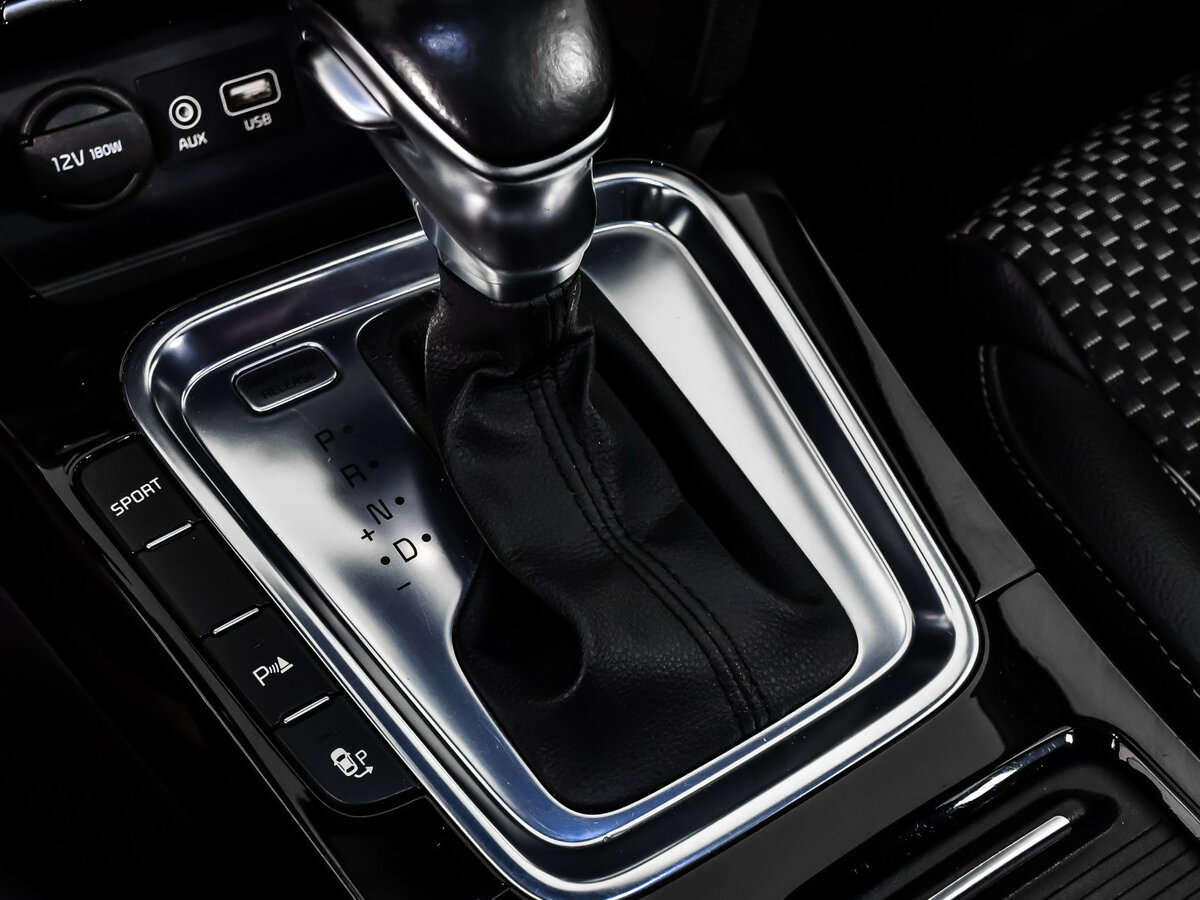 Купить Kia Ceed III, 2018, 99 867 км, фото №16