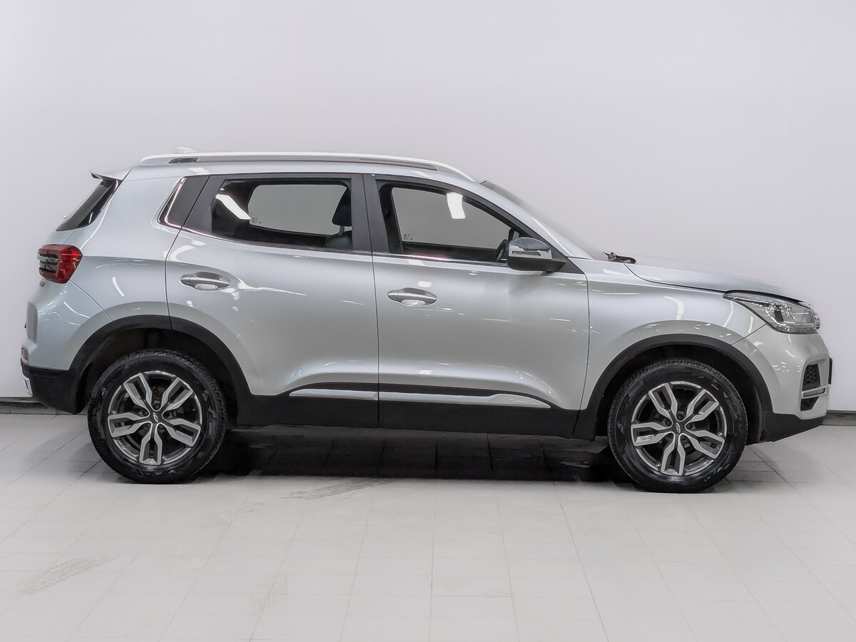 Купить Chery Tiggo 4 I Рестайлинг, 2022, 111 255 км, фото №4