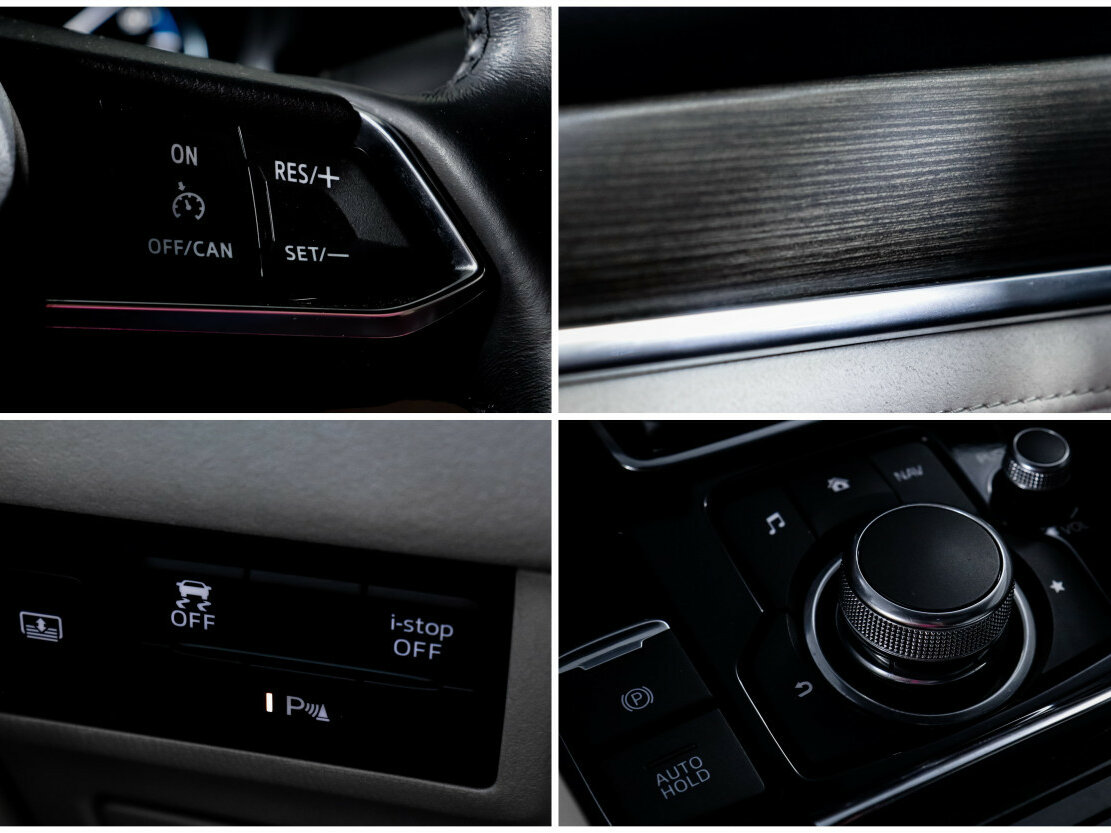 Купить Mazda 6 III (GJ) Рестайлинг 2, 2020, 53 000 км, фото №20