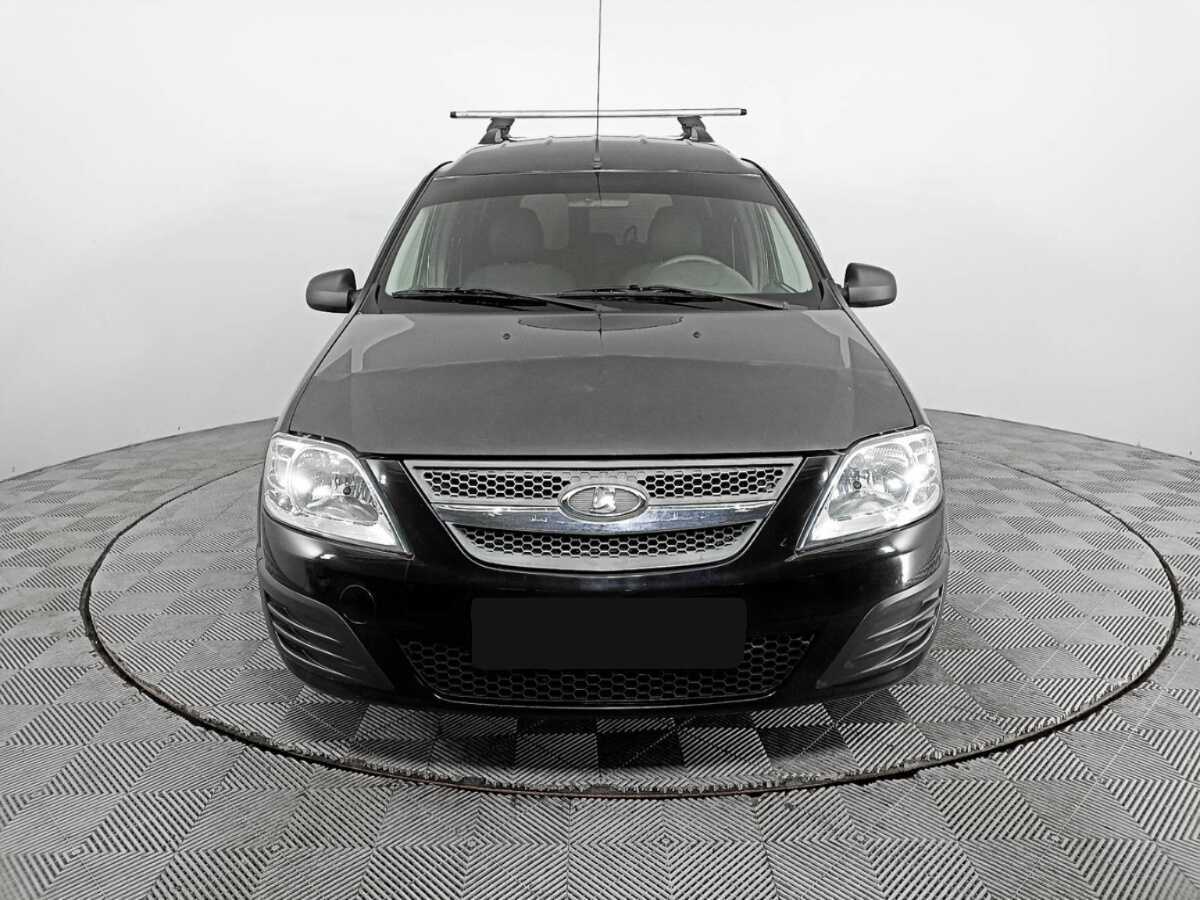 Купить Lada (ВАЗ) Largus, 2019, 85 745 км, фото №2