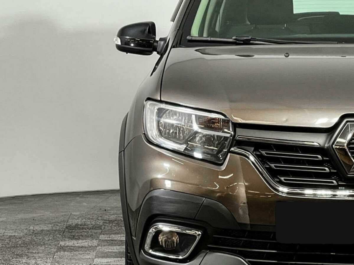 Купить Renault Sandero Stepway, 2019, 63 586 км, фото №14