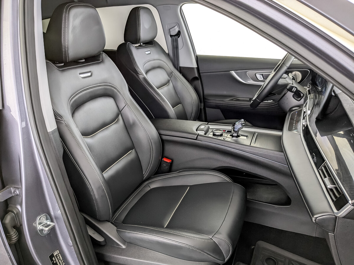 Купить Chery Tiggo 7 Pro Max I Рестайлинг, 2024, 22 967 км, фото №20