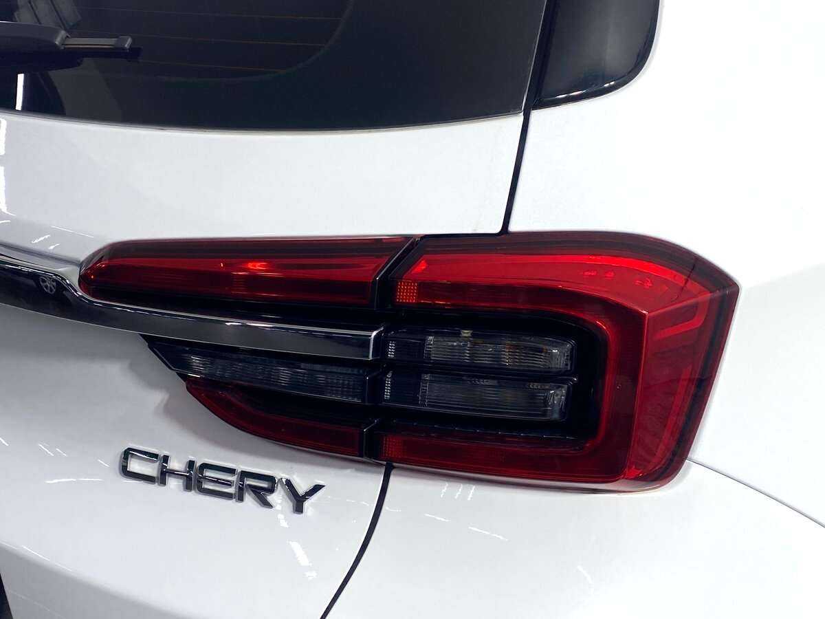 Купить CHERY Tiggo 4, 2020, 176 017 км, фото №14