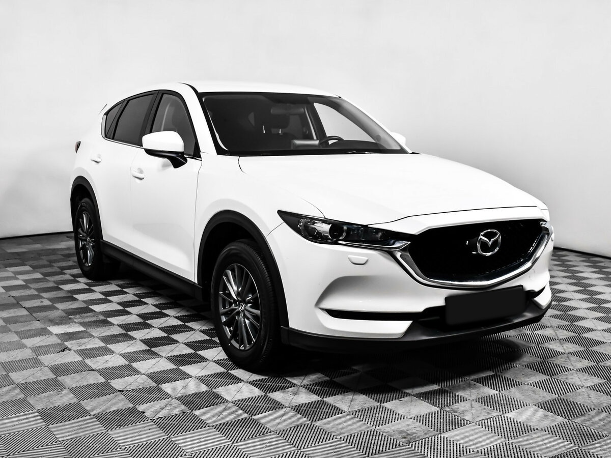 Купить Mazda CX-5 II, 2020, 64 955 км, фото №3