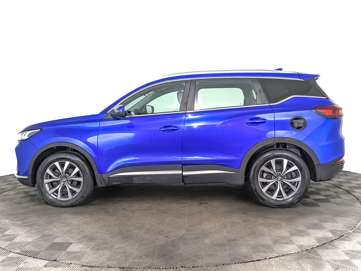 Купить Chery Tiggo 7 Pro I, 2022, 105 980 км, фото №8