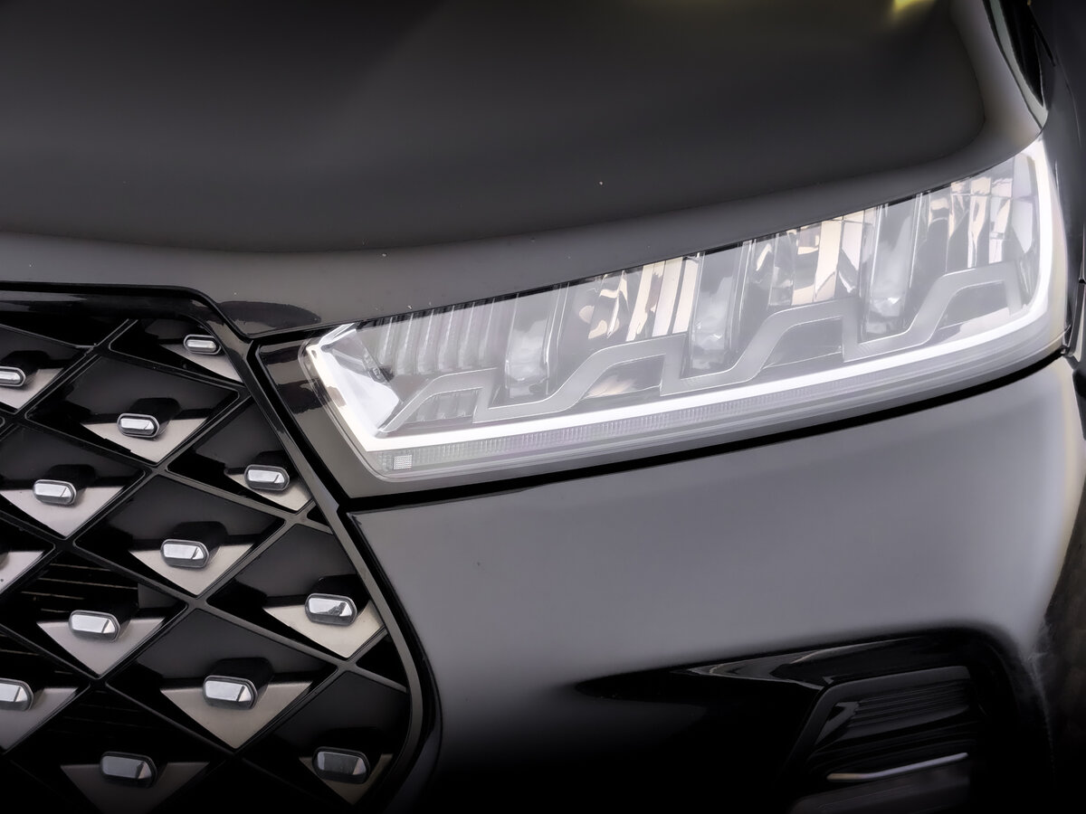 Купить Chery Tiggo 7 Pro I, 2022, 122 889 км, фото №17