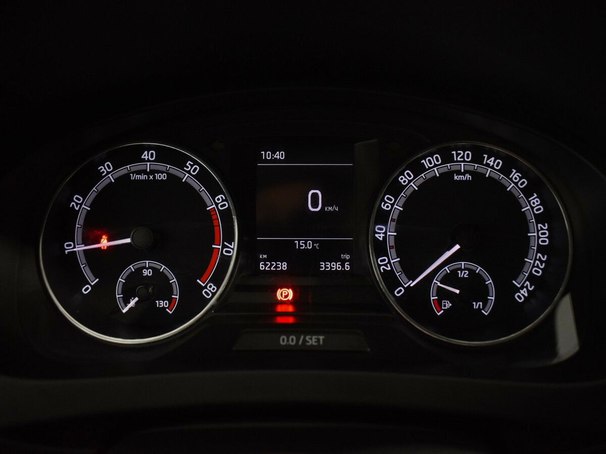 Купить Skoda Rapid I Рестайлинг, 2017, 63 000 км, фото №20