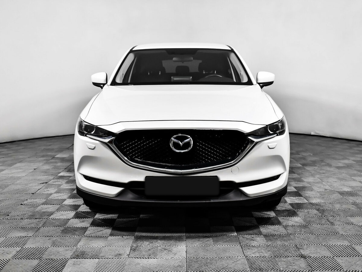 Купить Mazda CX-5 II, 2020, 64 955 км, фото №2