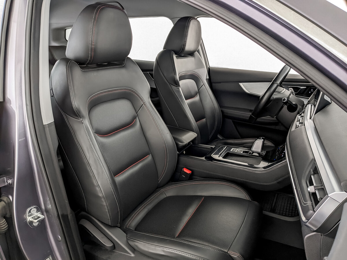 Купить Chery Tiggo 7 Pro I, 2022, 97 419 км, фото №22