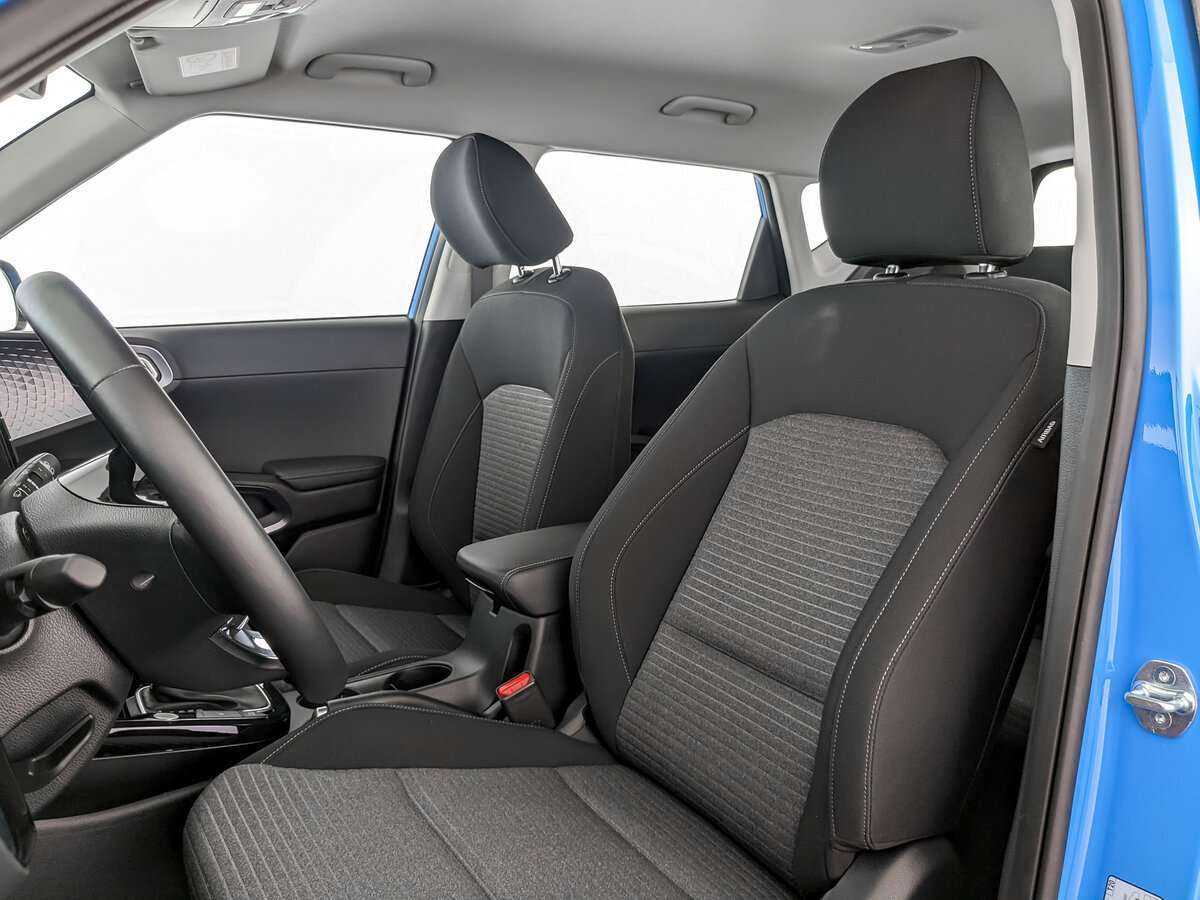 Купить Kia Soul, 2023, 8 500 км, фото №16