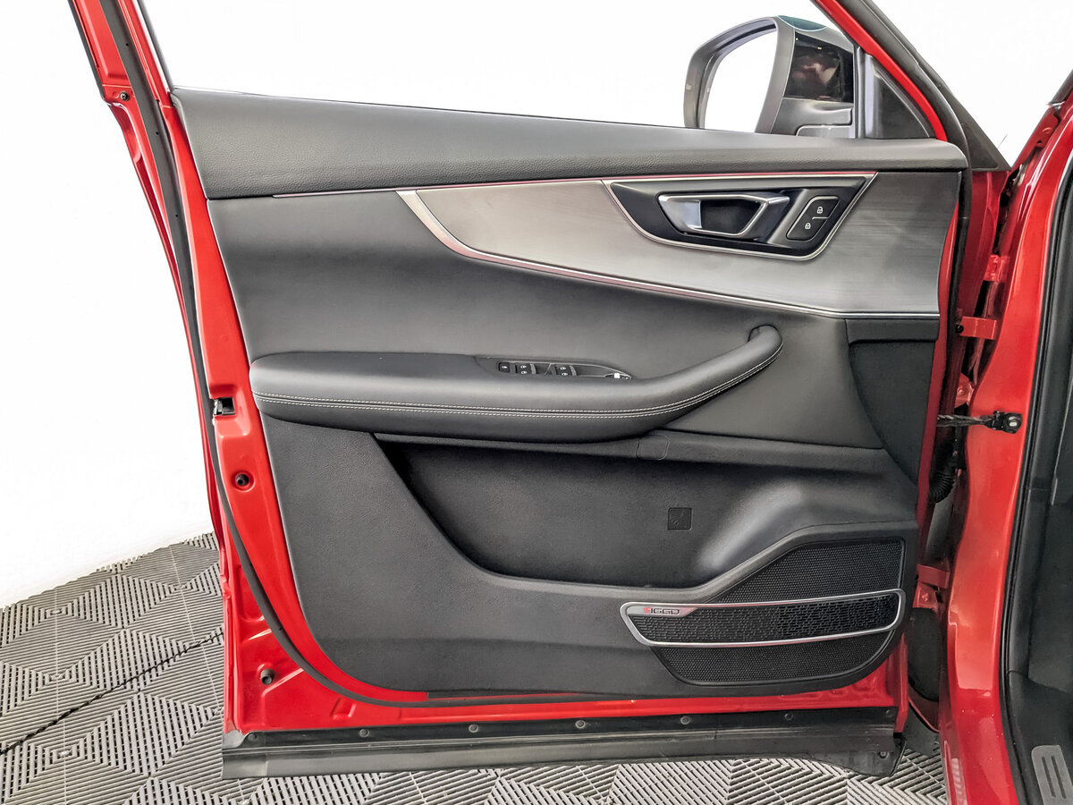 Купить Chery Tiggo 7 Pro I, 2021, 92 100 км, фото №19