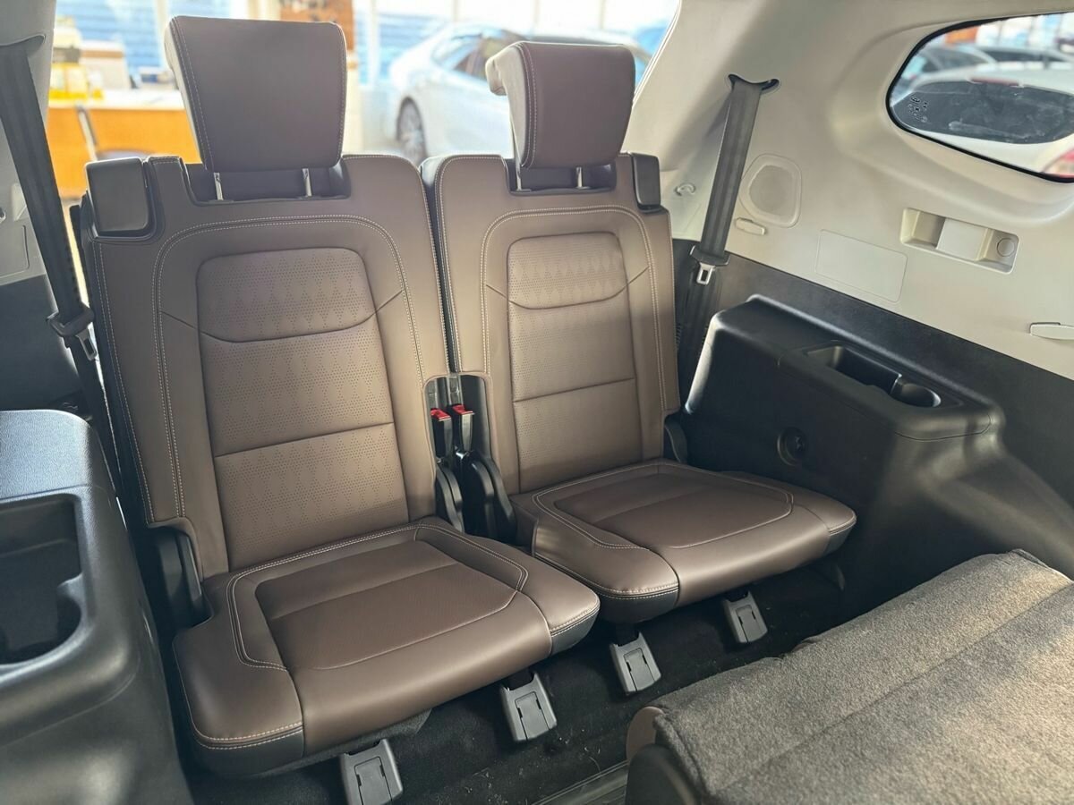 Купить Chery Tiggo 8 Pro I, 2023, 34 948 км, фото №31