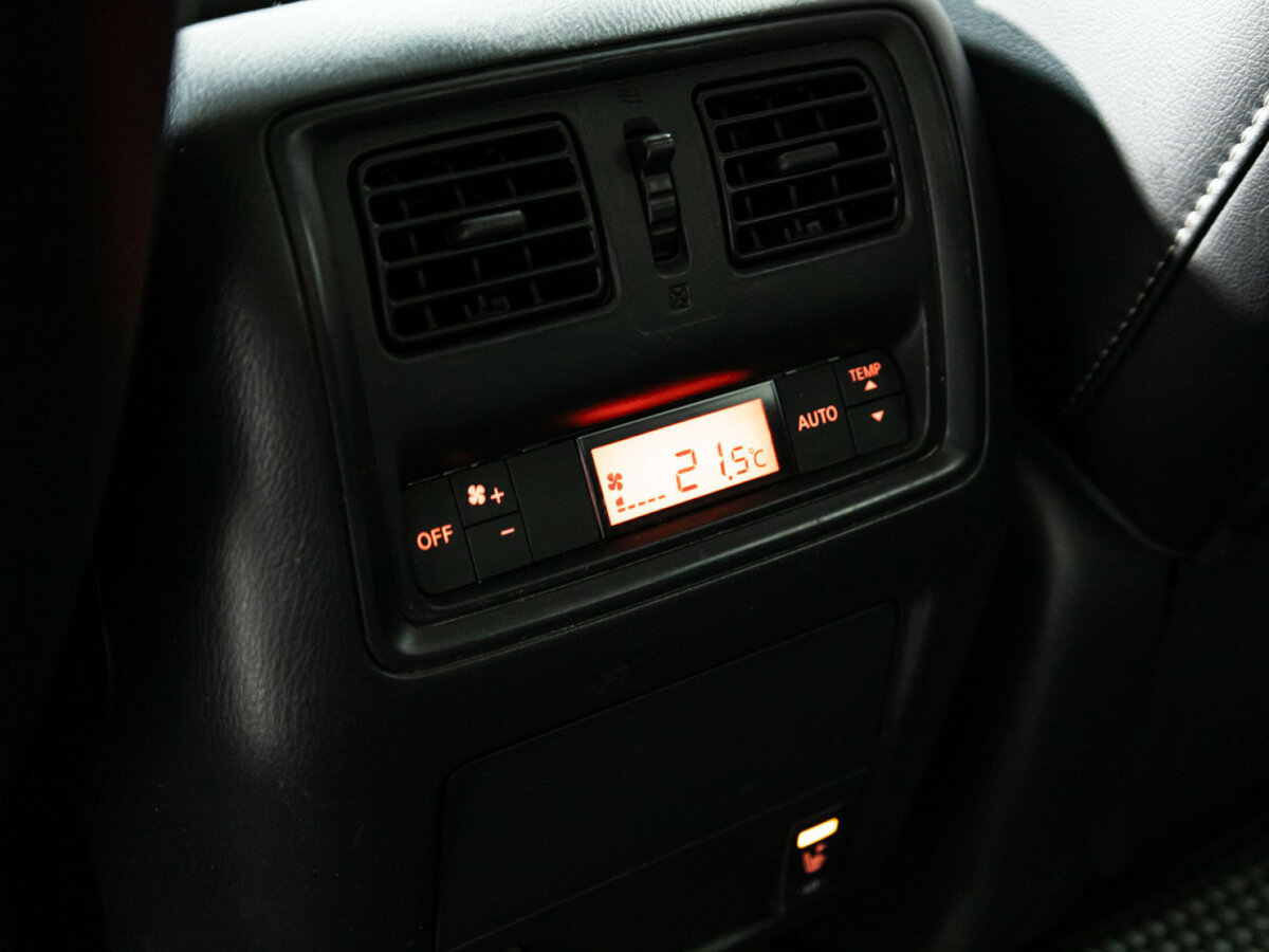 Купить Nissan Pathfinder IV, 2014, 231 422 км, фото №23