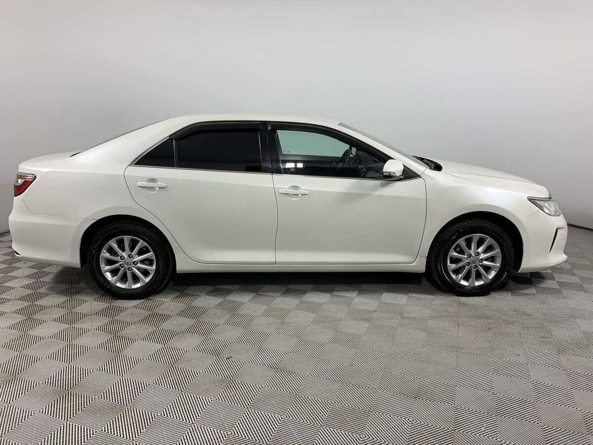 Купить Toyota Camry, 2016, 331 867 км, фото №4