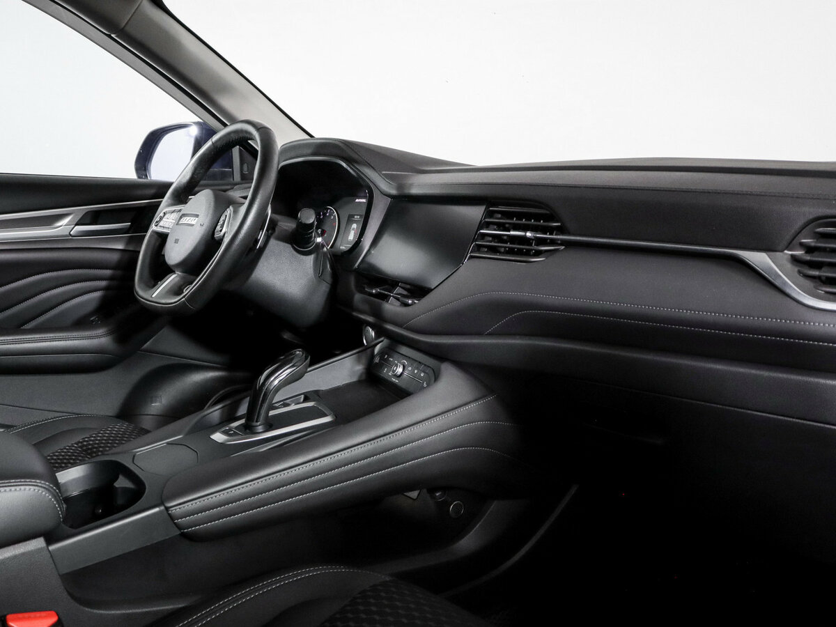 Купить Haval F7 I, 2019, 95 290 км, фото №9