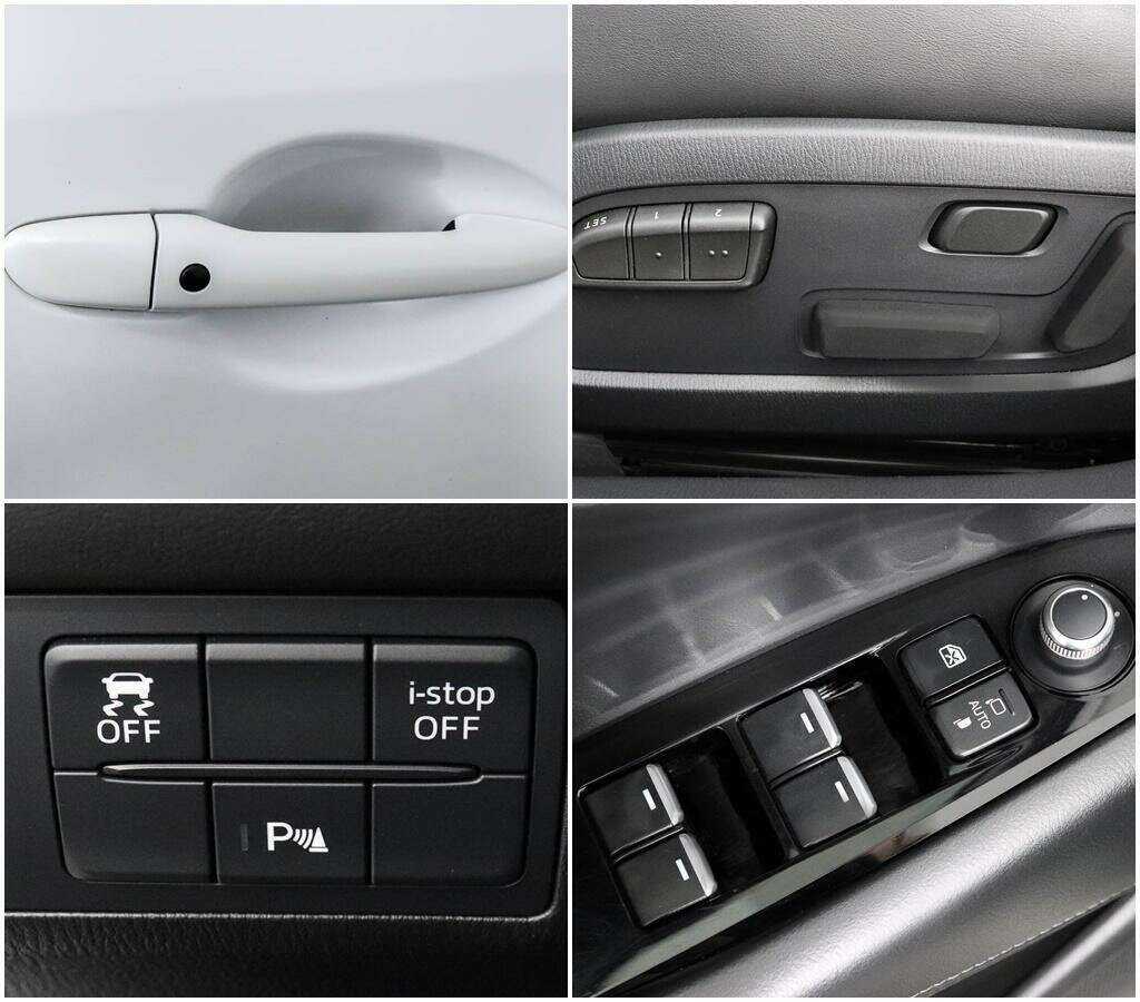 Купить Mazda 6, 2021, 24 720 км, фото №13