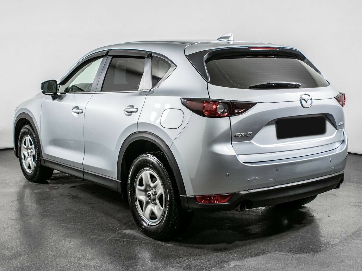 Купить Mazda CX-5 II, 2019, 139 000 км, фото №7