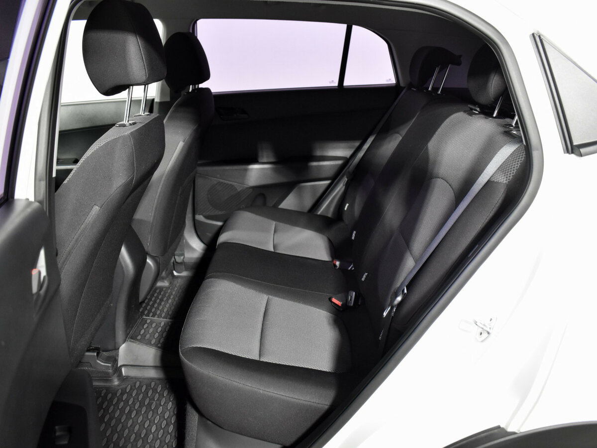 Купить Hyundai Creta I, 2017, 108 000 км, фото №11