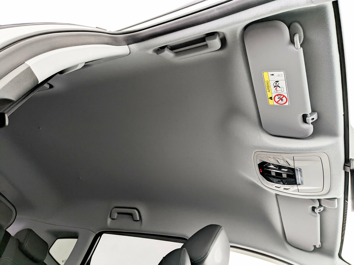 Купить Chery Tiggo 7 Pro Max I, 2023, 57 310 км, фото №22