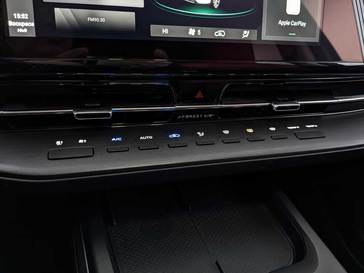 Купить Changan CS55 Plus, 2023, 21 174 км, фото №27