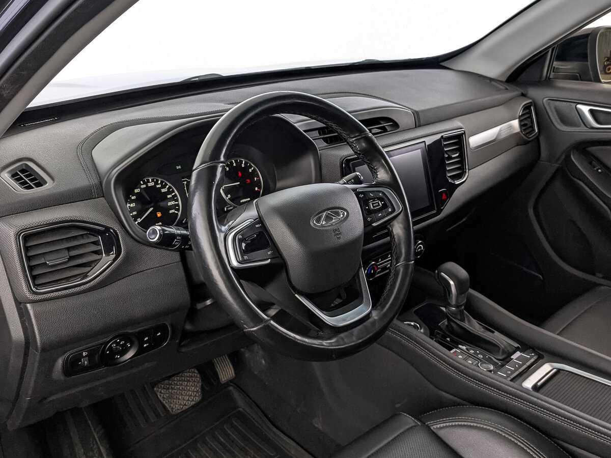Купить Chery Tiggo 4 I Рестайлинг, 2022, 106 290 км, фото №15